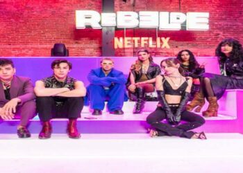 Netflix confirma segunda temporada de Rebelde