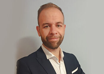 Kreab incorpora a Ricardo Pérez Alamillo como director de Asuntos Públicos del equipo especializado en Health