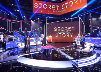 Los anónimos vuelven a Telecinco de la mano de ‘Secret Story’