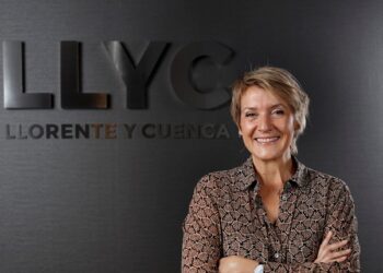 LLYC incorpora a Silvia Bajo como Senior Advisor