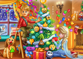 Reacciones, traducción de mensajes, códigos QR temáticos… Así fue la última actualización de Telegram en 2021