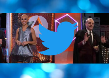 Tendencias de las Campanadas en Twitter: Cristina Pedroche e Ibai Llanos se llevan la palma