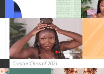 La CEO de YouTube revela que ayudar a los creadores a generar ingresos es una de las prioridades para 2022