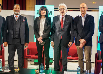 ‘Events & Brands’, la novena edición anual del Zoom Marcas, debate sobre el poder del audiovisual en los eventos