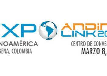 Andina Link 2022 informó los detalles de su próxima edición