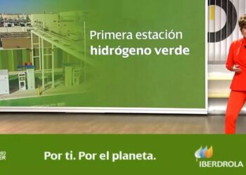 Iberdrola lanza su nueva campaña, “Por ti, por el planeta”, en defensa del medio ambiente