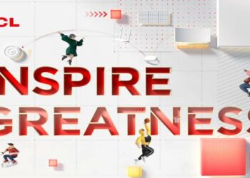 CES 2022 contará con la participación de TCL