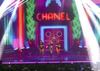 ‘Mentiras’ (12,2%) resiste como lo más visto ante ‘Benidorm Fest’ (11,8%)