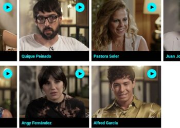 ‘Constantes y Vitales’ refuerza su compromiso para visibilizar la salud mental