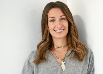 Mariana Portocarrero, nueva directora de Belleza de Cosmopolitan España