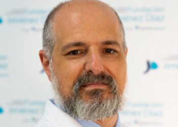 El Dr. Raúl Córdoba, nuevo integrante del Comité de Miembros Internacionales de la Sociedad Americana de Hematología