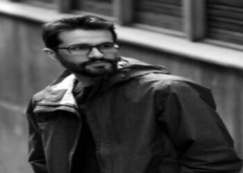 “Para cambiar el mundo publicitario” Felipe Blankenheim regresa al Brasil