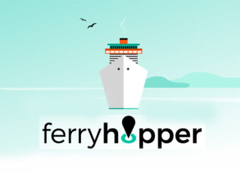 Ferryhopper escoge a Alfabétiko Promotourist como su agencia de comunicación en España
