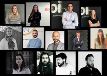 Estos son los fichajes de la semana: DATA4 Group, GOI, H+K, VMLY&R, Grupo Arán, Ogilvy Madrid…