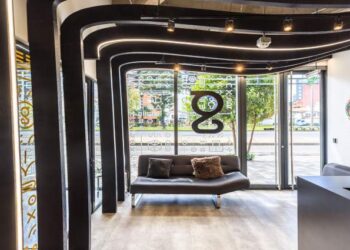 Geometry avanza hacia el modelo E-commerce