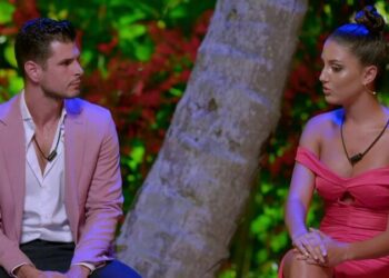 ‘La isla de las tentaciones’ (16,9%) lidera ante el estreno de ‘Mentiras’ (13,2%)