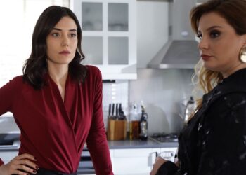 ‘Infiel’ (14%) lidera en solitario la noche del domingo