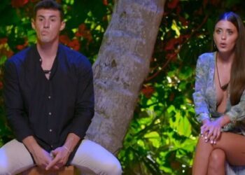 ‘La isla de las tentaciones’ (15,3%) despunta ante ‘Inocentes’ (10,8%)