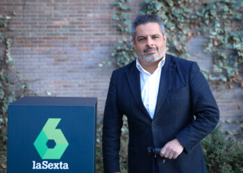 Jalis de la Serna vuelve a laSexta con ‘Cazaherederos’