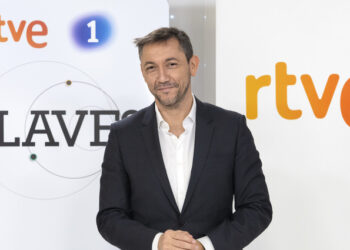 Javier Ruiz: (‘Las claves’): “A los fanáticos se les cura con opiniones contrarias a las suyas”