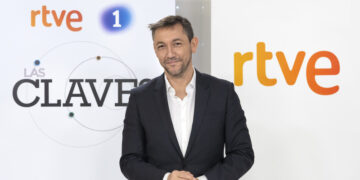 Javier Ruiz: (‘Las claves’): “A los fanáticos se les cura con opiniones contrarias a las suyas”