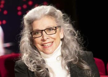 Kiti Mánver se incorpora a la 22ª temporada de ‘Cuéntame cómo pasó’