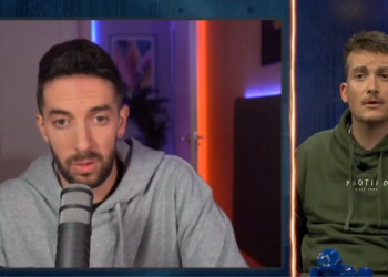 ‘La Resistencia’ busca presentador ante la ausencia de Broncano