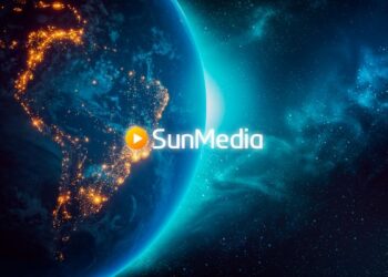 SunMedia inaugura su nueva sede en Brasil para ofrecer las mejores soluciones tecnológicas en vídeo