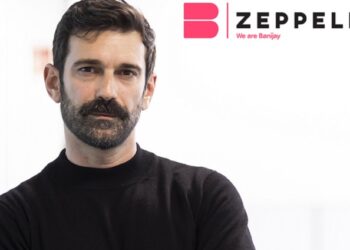 Amparo Castellano deja la dirección de Zeppelin