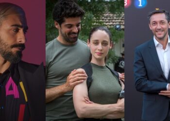 Del Benidorm Fest a ‘Las claves del siglo XXI’: las apuestas de TVE para reactivar su audiencia