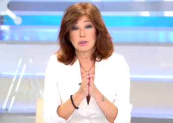 ‘El programa de Ana Rosa’ cumple 17 años siendo líder de audiencia
