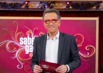 ‘Saber y ganar’ celebrará sus 25 años con famosos y saltando al prime time de La 2