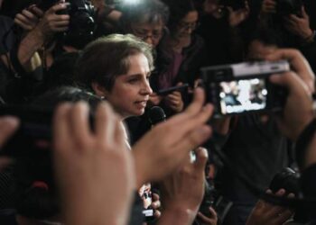 Silencio Radio el documental que expone los peligros del periodismo en México centrado en la comunicadora Carmen Aristegui