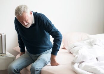 Técnica MISS: las ventajas de una cirugía mínimamente invasiva en la tercera edad