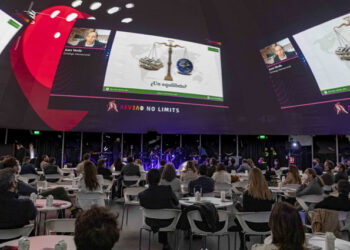 AEVEA asegura que el 40% de sus agencias asociadas ampliará la plantilla en el primer trimestre del 2022