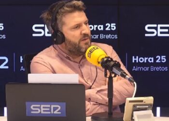 ‘Hora 25’ cumple medio siglo en sus horas más bajas