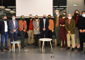 Nace la ‘Alianza para el Talento Digital Inclusivo en Madrid’