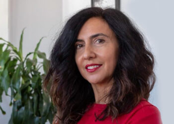 Ana Ortas deja la dirección de Comunicación de BBVA