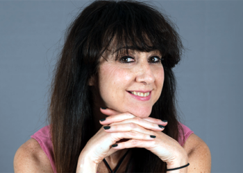 Canela nombra a Arantxa Aguilera Directora de B2B, Corporate & Digital