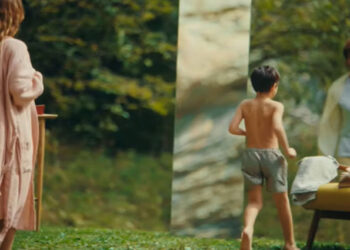 Ogilvy firma la nueva campaña de Ariston, un giro a su identidad de marca por un mundo más sostenible