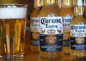Cerveza Corona es la marca más valiosa de América Latina