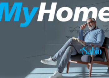 ‘MyHome’, así busca CaixaBank mejorar su imagen corporativa, afectada tras la fusión con Bankia