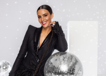 Atresmedia confía en Cristina Pedroche y renueva su contrato de larga duración