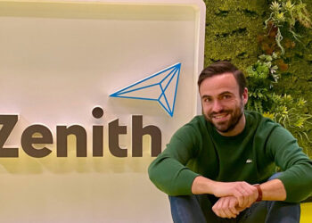 La agencia Zenith refuerza el cluster L’Oréal España y Portugal con Daniel de Mingo como nuevo Digital eCommerce Director