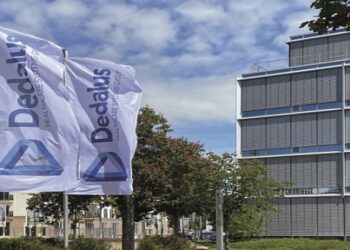 Dedalus anuncia su llegada a México