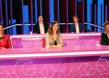 RTVE cierra filas sobre el Benidorm Fest: “La actuación del jurado ha sido impecable”