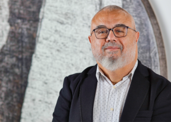 Emilio de Benito, nuevo Senior Advisor de Salud en Europa para LLYC