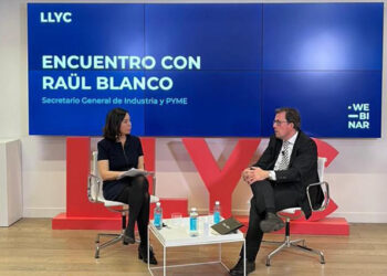 Raül Blanco: “Este semestre es clave para el reparto de fondos europeos”