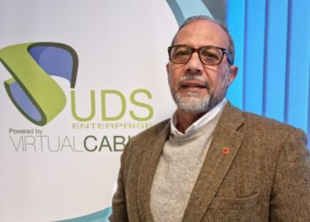 Virtual Cable nombra a Fernando Feliu como nuevo Executive Managing Director