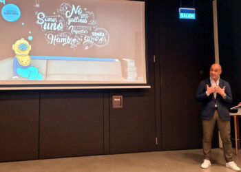 Javier Alexandre: “La ventaja competitiva de Havas radica en el modelo, integrado con equipos-cliente”